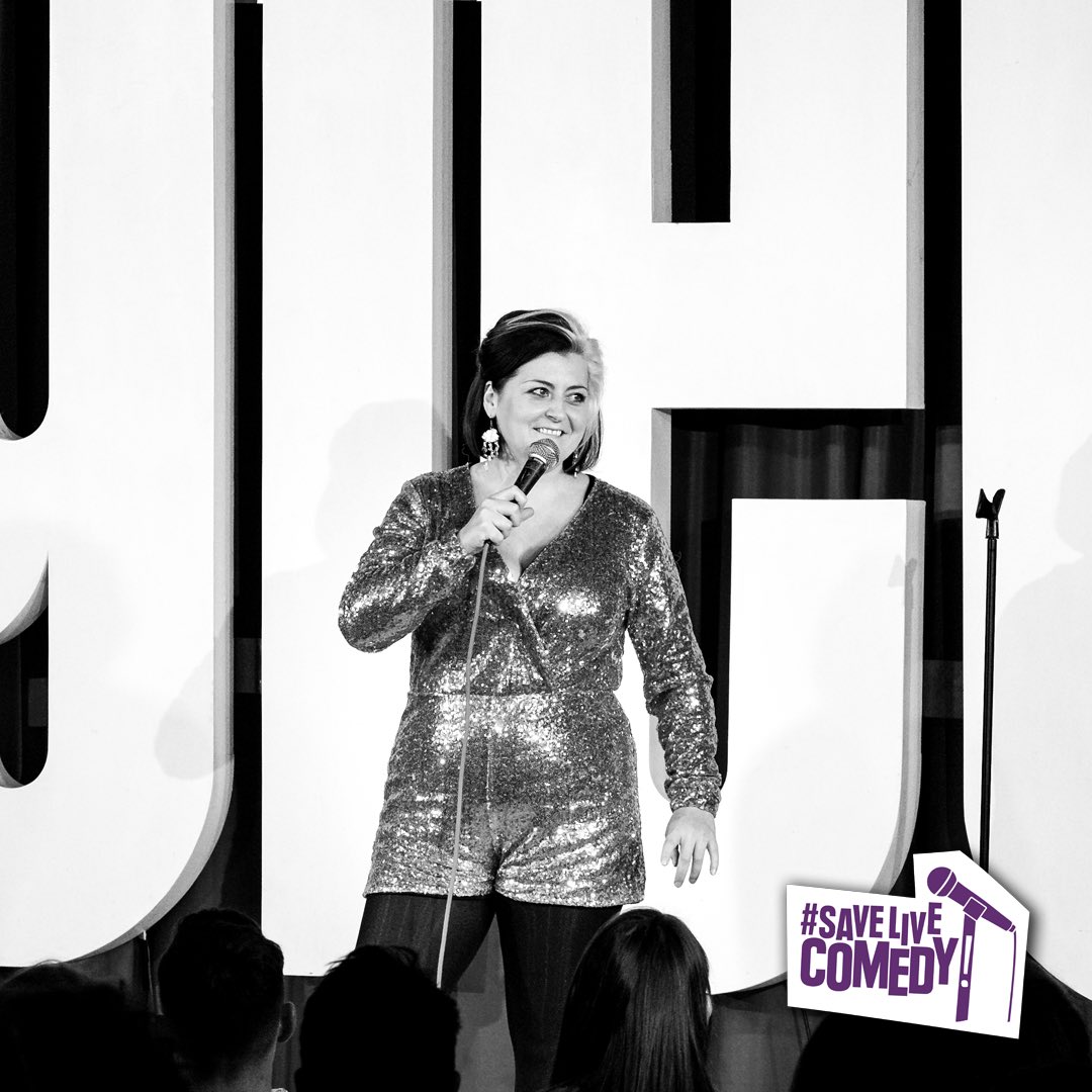 This thread features photos from just a handful of the incredible comedy shows we’ve hosted in our 25 years featuring Lee Evans,  @SarahMillican75  @jackwhitehall  @GuzKhanOfficial  @sarapascoe  @joshwiddicombe  @joelycett Jasper Carrott, Michael McIntyre &  @kiripritchardmc