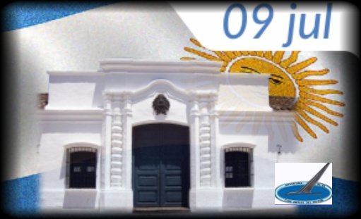 ClubdelFalcon's tweet photo. Feliz día de la Independencia @ClubdelFalcon https://t.co/Vp1Y0ur6fA