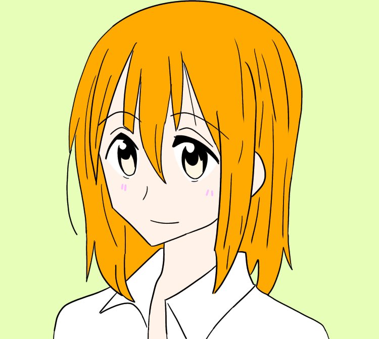 のぞみん 新しいアイコン 森さん 英陵版 1日1生徒会役員共 生徒会役員共 森ノゾミ 新しいプロフィール写真 新しいプロフィール画像 T Co Tjnwnjj4pi