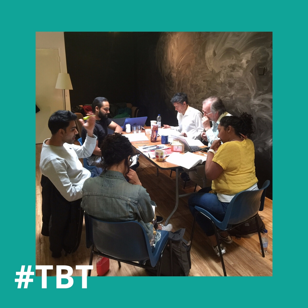 Eastern Angles tweet media