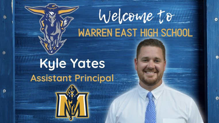 Warren East High School tweet media