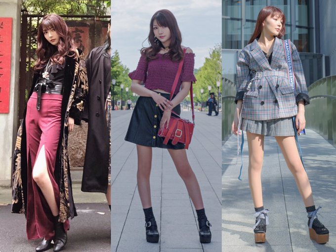 コスプレイヤーダリアのTwitter画像2