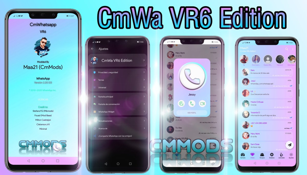 maamods's tweet photo. CmWa VR6 Edition By: #CmMods  #Maa21 
🚫Do not copy or redesign my work🚫
🚫No copiar o rediseñar mi trabajo 🚫
 ⚠️Solamente Línea 1 ⚠️
🥰Si vas a compartir mi trabajo utiliza mi link oficial porfavor🥰 
https://t.co/I5nkdpSp0l https://t.co/fY13AKbuCz