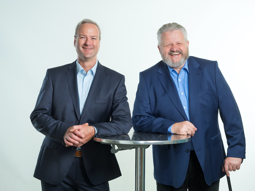 1KnowledgeRiver's tweet photo. Who doesn't like to spread (and hear) good news at the moment? We are very pleased to announce that we strengthened our global sales force. Read the full story here https://t.co/HbhJpczpNE.
Please join us in welcoming our newest team members 👏 https://t.co/qhn2liRt62