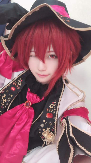 コスプレイヤー音のTwitter画像54