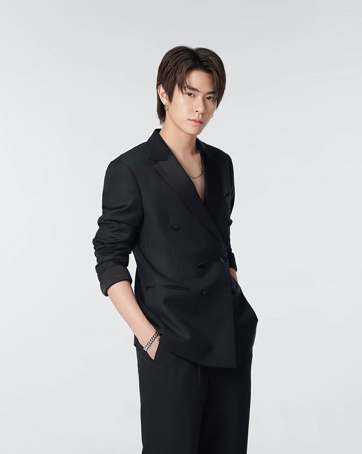 jam_jamjj's tweet photo. โอ๊ย...หล่อเหลือเกิน🥰

#JackieJackrin 
#จังหวะหัวใจนายสะอาด
#Youaremyheartbeat
#act9productions https://t.co/9wNhOmC8dr