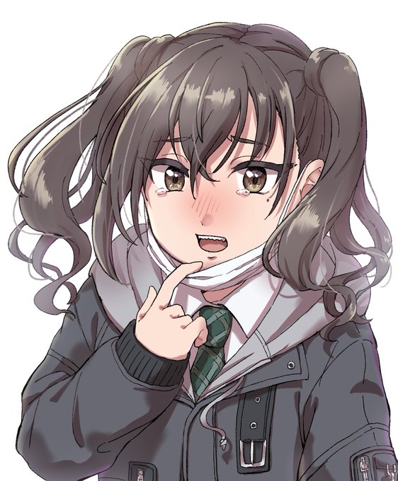 泣き顔のtwitterイラスト検索結果