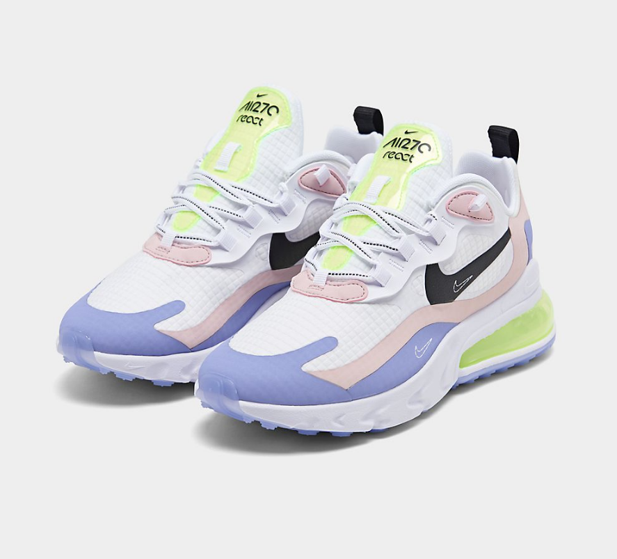 nike air max 270 react 2 women's