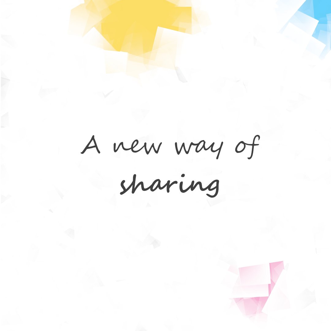 TaianaTextile's tweet photo. A new way of sharing

👗 👚 👙

Un nuovo modo di condividere

#taiana #PremiumFabrics #sharing #knowhow #innovation #newmarket #whatelse #lakecomo #comolake #textile #fabrics #countdown #-7 https://t.co/IsdJ3r6i6H