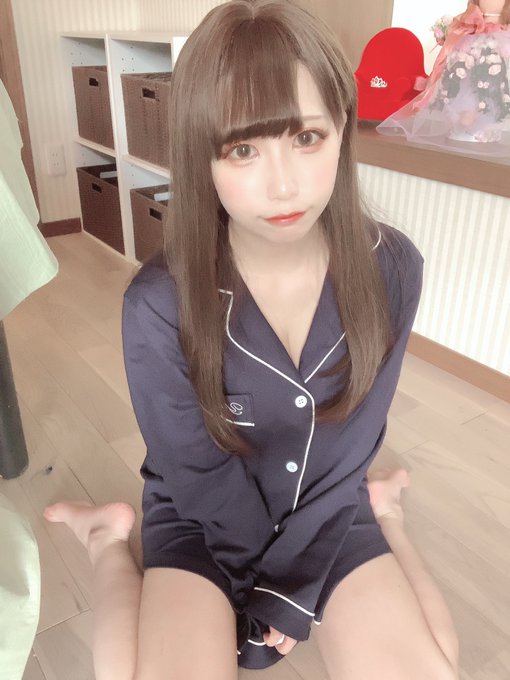 Twitterのコスプレ画像33