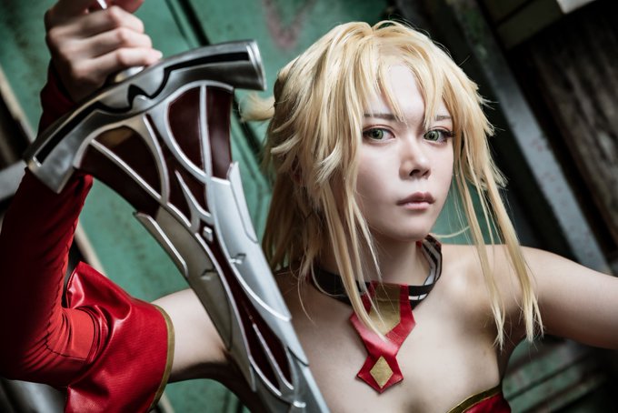 コスプレイヤー涼乃ナノ(5)のTwitter画像28