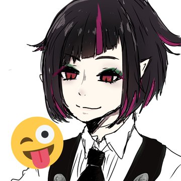 ツイッターアイコンはイラストがいちばん好印象 依頼はプロにまかせよう ライフモノクローム