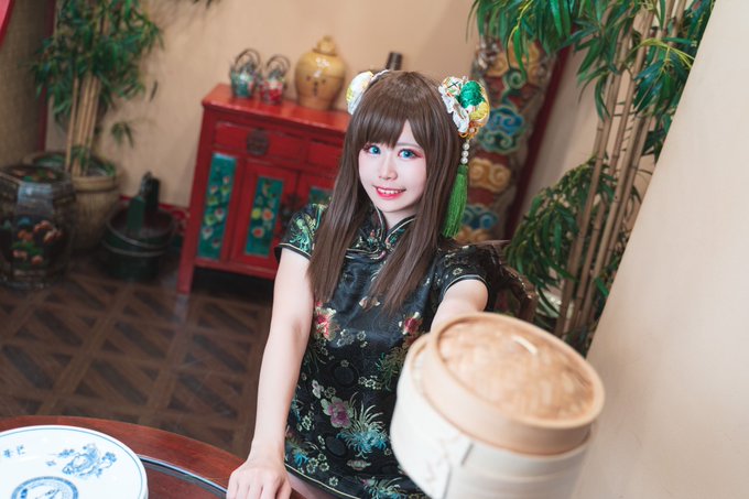 コスプレイヤー水瀬このかのTwitter画像25