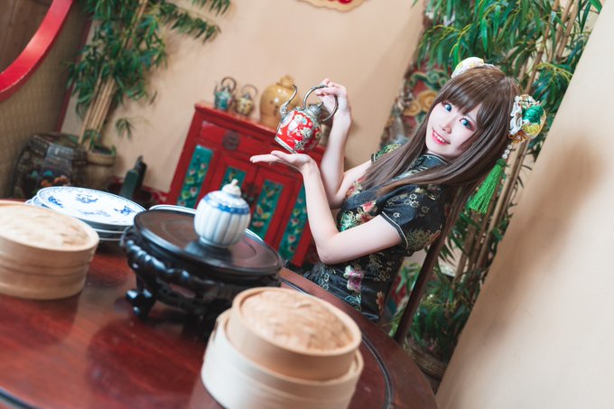 コスプレイヤー水瀬このかのTwitter画像27