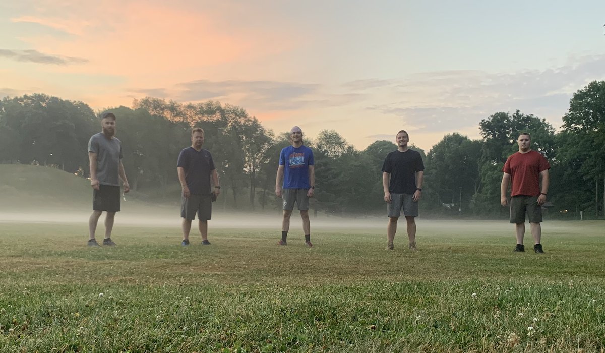 F3 Kalamazoo tweet media