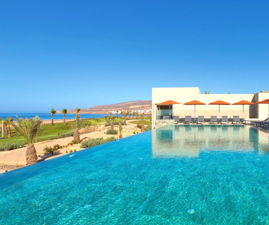Riu Hotels Resorts Tomorrow We Open Our Wonderful Hotel Riu Palace Tikida hazout We Are Looking Forward To See You Again T Co Gadq8yfeaz T Co Cznecxzjfy