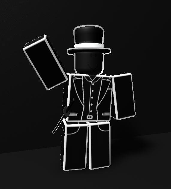 J E On Twitter Roblox Ugc Robloxcatalog The Classic Cartoony White Accessories Look Really Nice We Have Created Suit And A Dress For The New Ugc Items Suit Https T Co Eorsewubqe Https T Co Ikwsasxwts Dress - roblox black and white suit