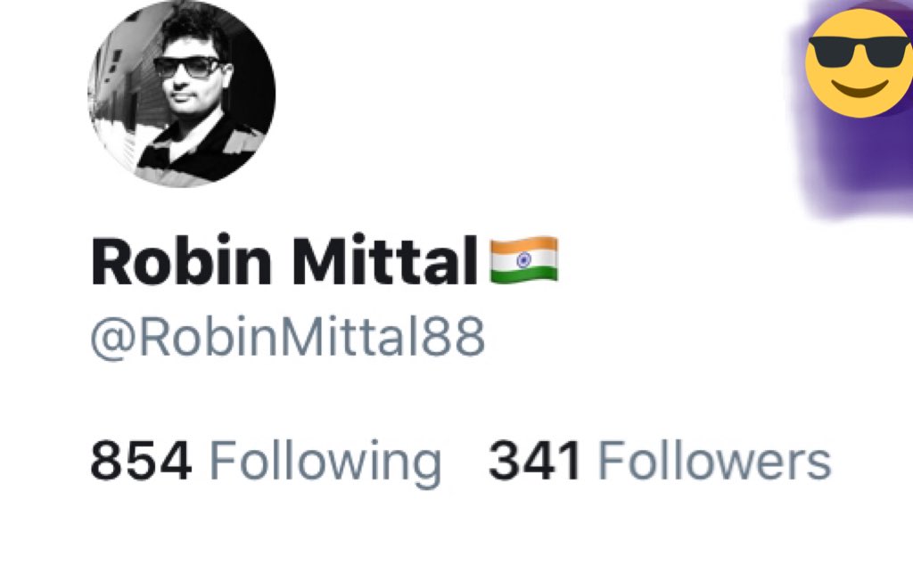 OperaBoy88's tweet photo. 341... My College Roll Number !!!
10 Years...
#TimeRuns https://t.co/PZYomJ5gSM