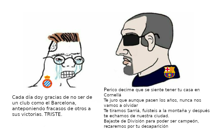byGoBliN_'s tweet photo. Gracias por tanto @perico_ultra https://t.co/T53DhD8zXk