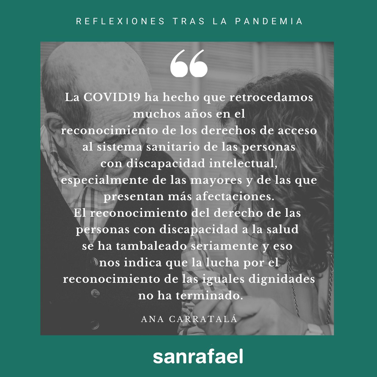 Centro San Rafael on Twitter: 