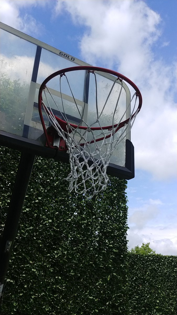 yaboivino2's tweet photo. Only real ballers know how satisfying this feeling is #newnet #nba #baller https://t.co/Lw3hYHhuC5