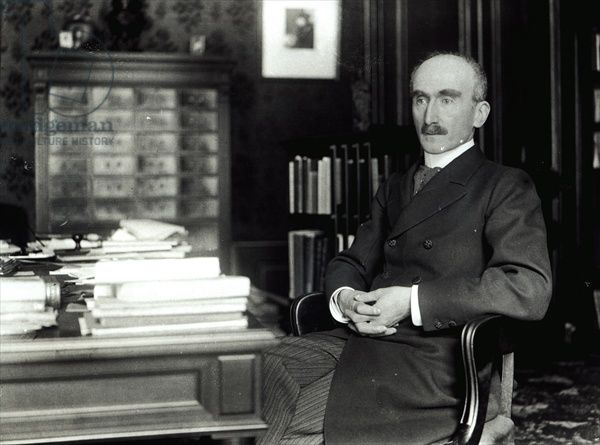 Dr Peter Sjöstedt-Hughes on Twitter: "'Religion is to mysticism what  popularization is to science.' – Henri #Bergson (TSMR, 204)… "