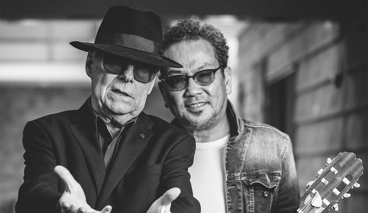 De Nederlandse blues legende <a href="/BentonBlues/">Oscar Benton</a> is terug! Samen met Barrelhouse-gitarist Johnny La Porte gaat hij weer de planken op en delen ze de traditionele Chicagoblues-songs in de meest pure vorm met het publiek. 

Lees hier meer over de komende shows: munichrecords.com/im-back/