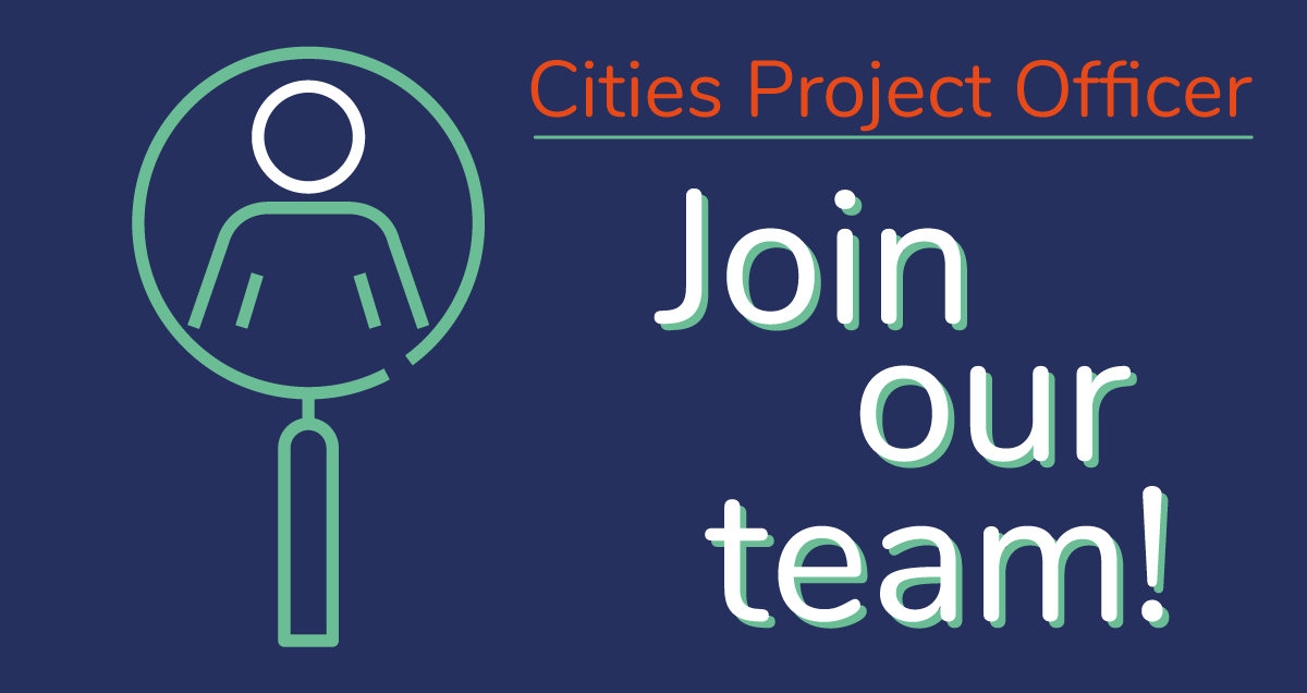 📢 Passionate about cities, digital transitions and international cooperation? You have a first experience in the field? We have the job for you! 
👇
bit.ly/38F4jtz

#joboffer #urbandevelopment #smartcities <a href="/AFD_France/">Agence Française de #Développement (AFD) 🇫🇷 🇪🇺</a> <a href="/LePFVT/">PFVT</a> <a href="/URBACT/">URBACT</a> <a href="/AnruOfficiel/">ANRU</a> <a href="/sciencespo/">Sciences Po</a> @eup_ecole
