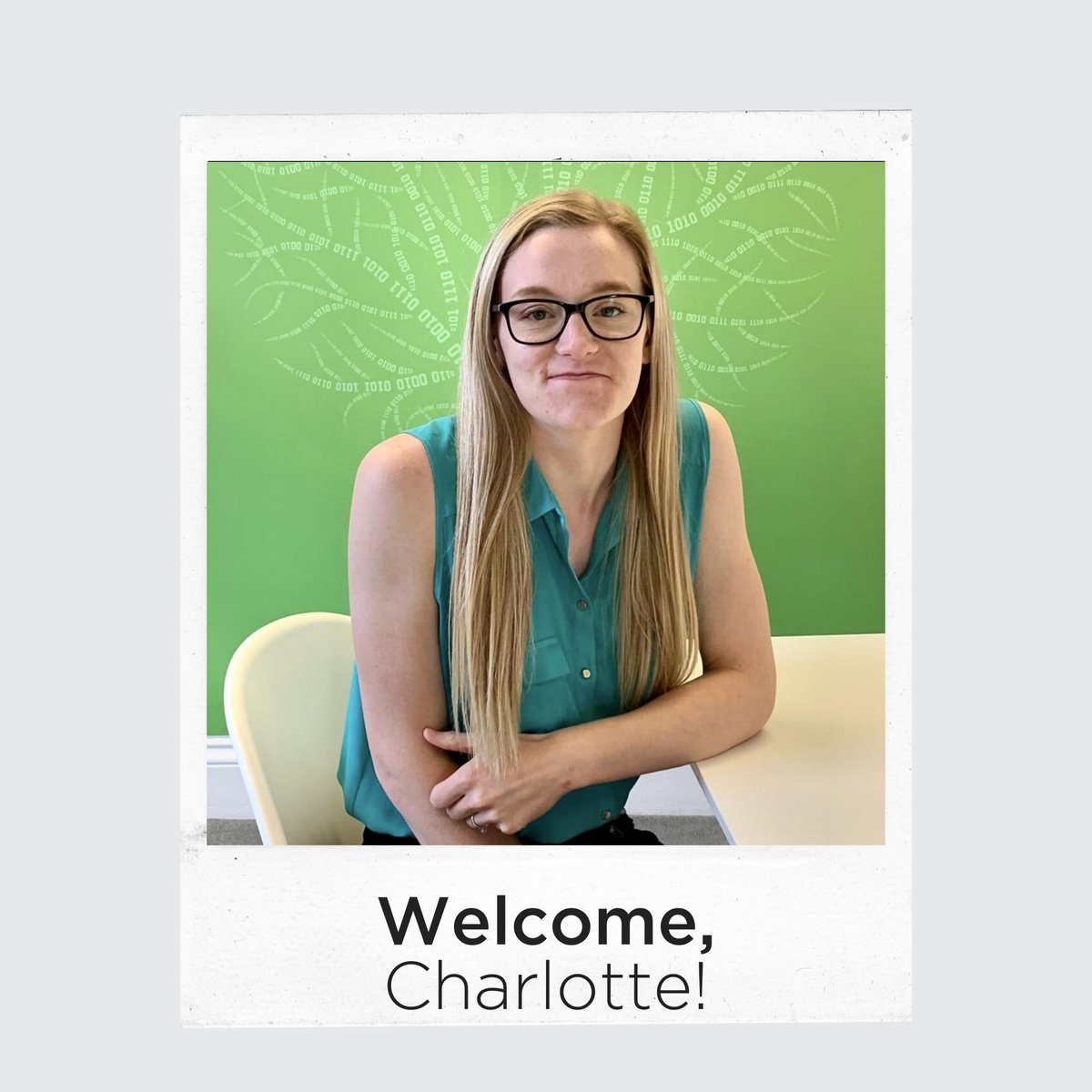 Zelst_'s tweet photo. Welcome to the newest member of our team, Charlotte!⠀⠀⠀⠀⠀⠀⠀⠀⠀⠀
Charlotte joined us as an apprentice in 2015 and is back, more passionate than ever, to put her skills and experience into practice as our SEO and Biddable Media specialist!
#seo #biddablemedia https://t.co/TyJQPxyyAS