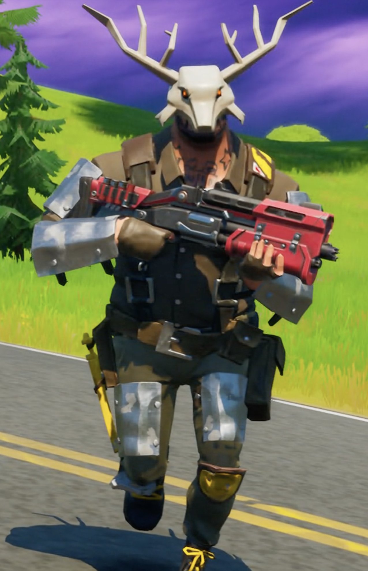 シプル マローダーのつけてる仮面が 鳥 犬 猿 なら 桃太郎の物語に繋げられたんだけどな フェードを倒しにやってきてる的なね これから出てきたら面白い