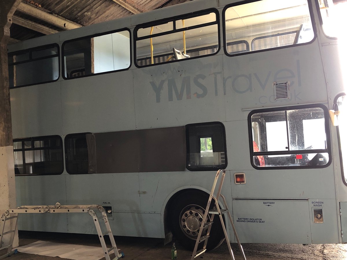 Bryn & Friends tweet media