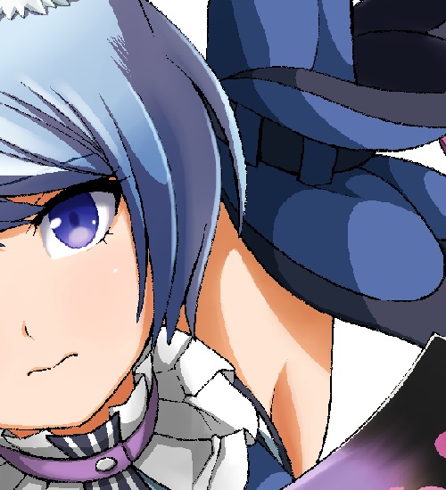 Magyo さんのイラストまとめ 2ページ目