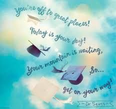 Congratulations Class of 2020 💜💛💜💛