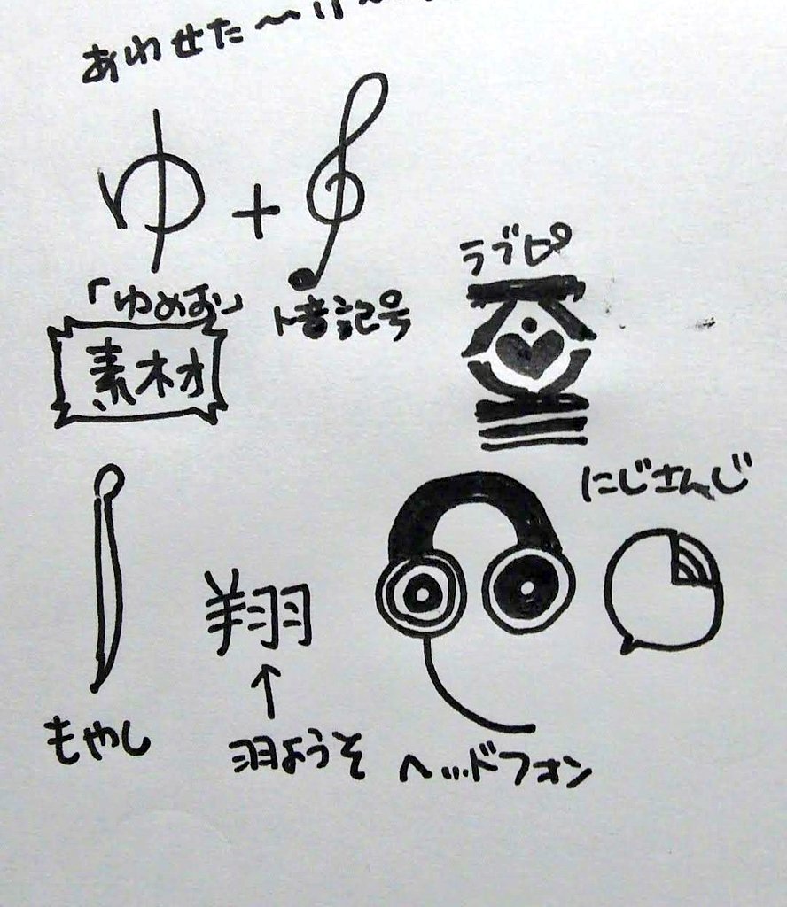 に 