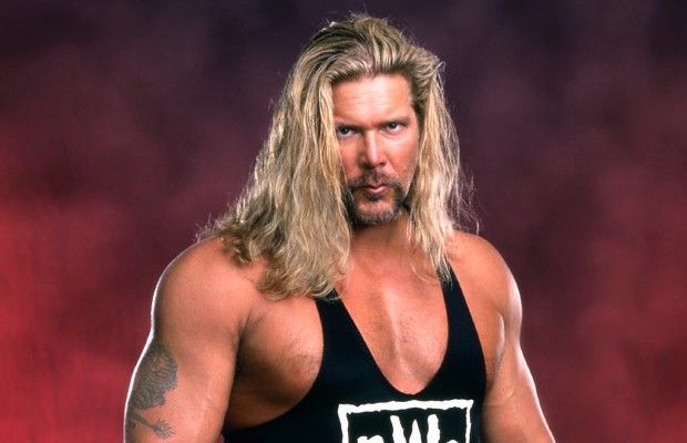 Happy Birthday To WCW/WWE Legend Kevin Nash 