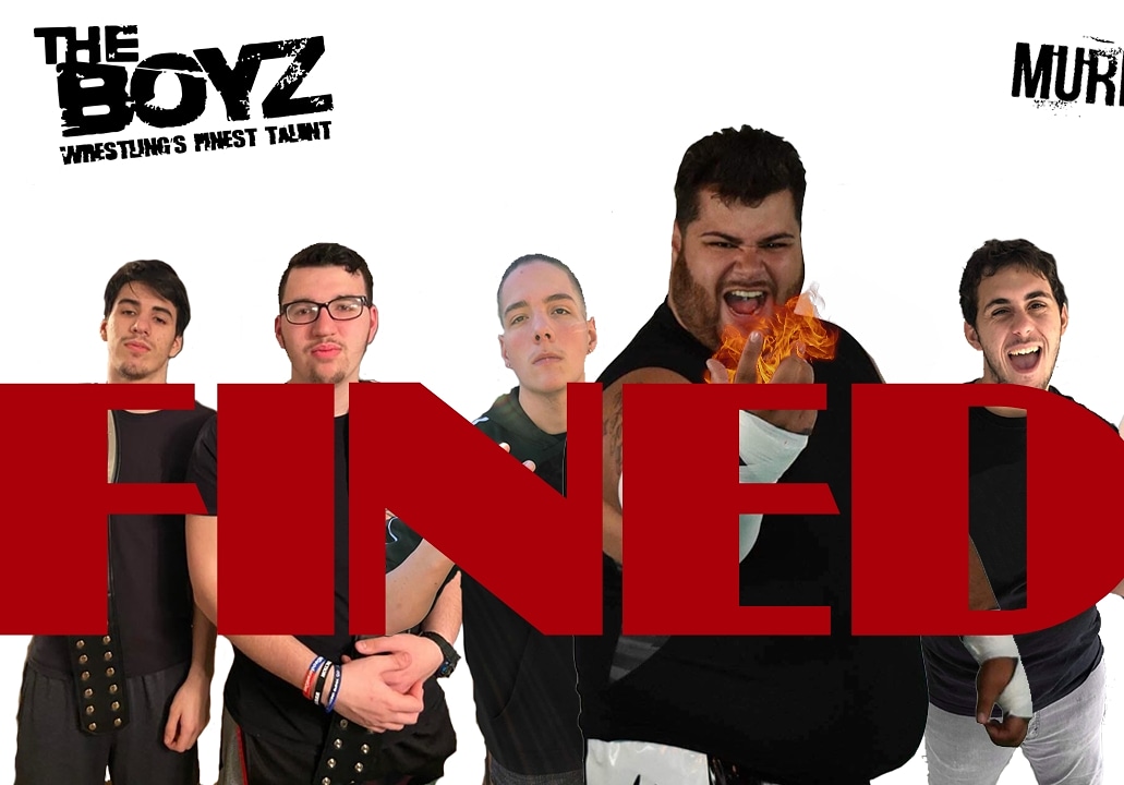 After what happened at Rebirth new CEO Julia took charge!!