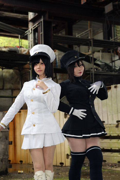 Twoucan 軍帽 の注目ツイート コスプレ Twoucan 軍帽 の注目ツイート コスプレ