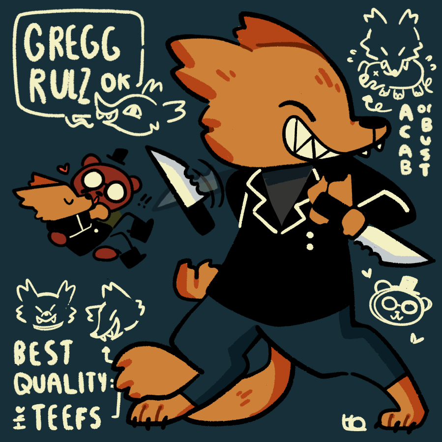 louigi 🦕🍲 @ TEMP HIATUS on Twitter: 