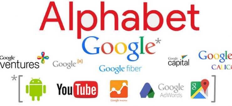 Over the years they would acquire a lot of companies which are held under its conglomerate Alphabet Inc. These now include YouTube, most of Motorola’s patents and a few others.