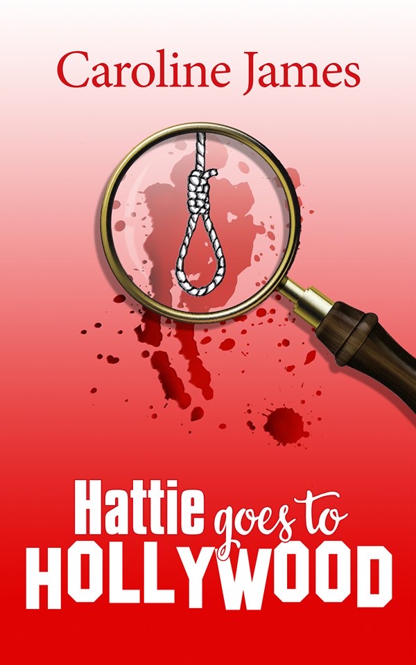 Hattie Goes to Hollywood - "A cracking mystery - 5 big fat stars!' #review
mybook.to/HGTHE
#amazon #FREE on #KindleUnlimited