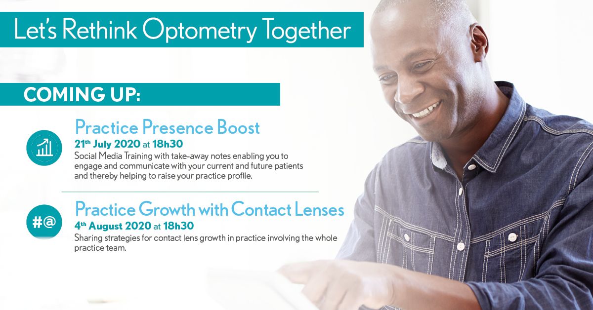 BauschLombUK's tweet image. This week we ran a #PracticeSustainability webinar which covered the importance of subscription plans in #optometricpractice and how we can help through our subscription service, Bausch + Lomb Direct. Watch the webinar and sign up to future sessions here: buff.ly/2Oflx7D