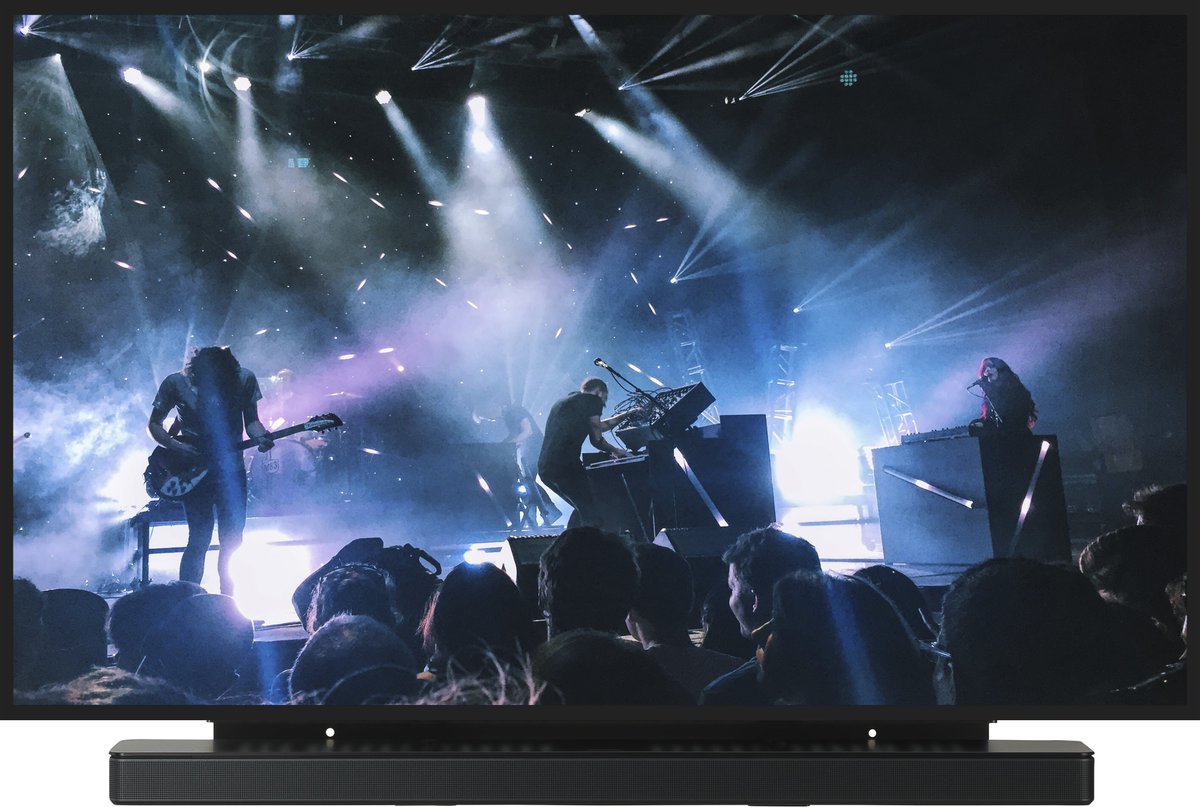 soundtouch 3000