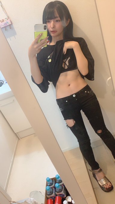 Twitterのコスプレ画像40