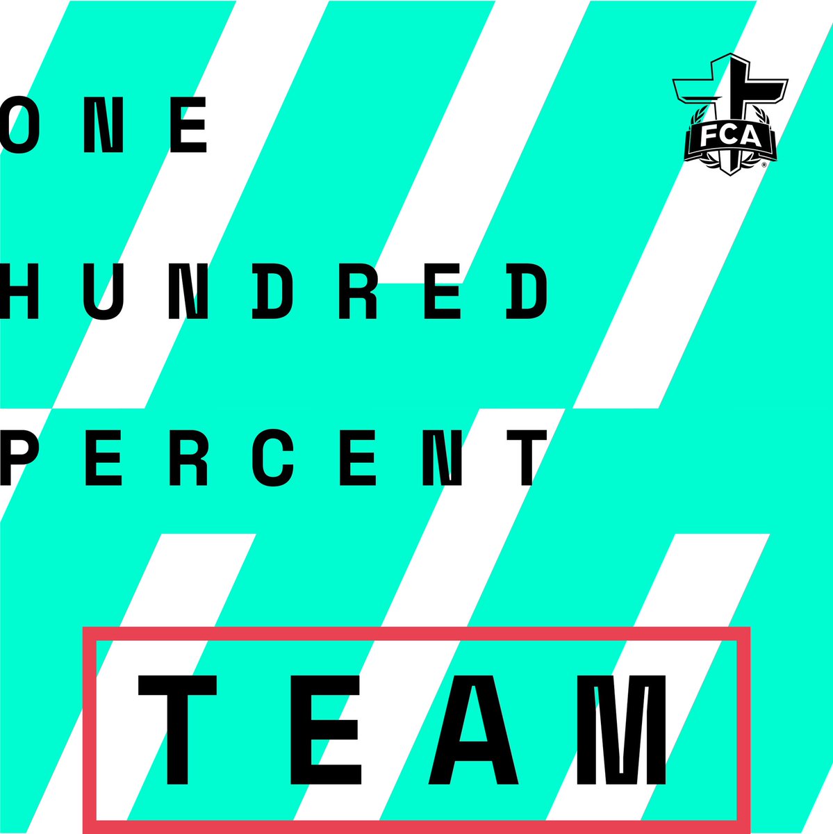 Carolinas FCA Leadership Camp tweet media