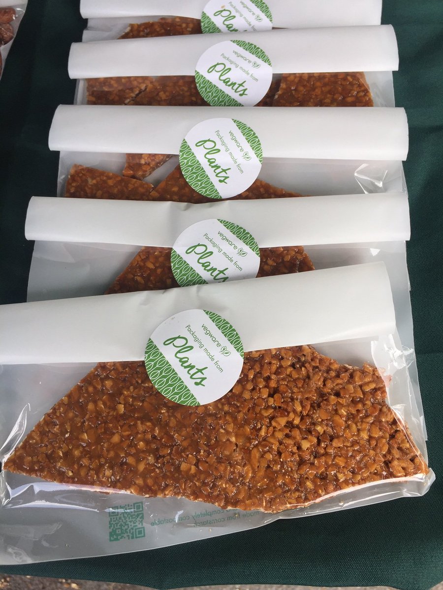 Sun 12th July. Ethical nut stall  Food &amp; Forest attending; a community interest company funding agroforestry farming.
Selling raw organic nuts, a roasted savoury range, and sweet nut brittles. <a href="/HornimanMuseum/">Horniman Museum and Gardens</a>
<a href="/FoodAndForest/">Food & Forest</a> foodandforest.co.uk