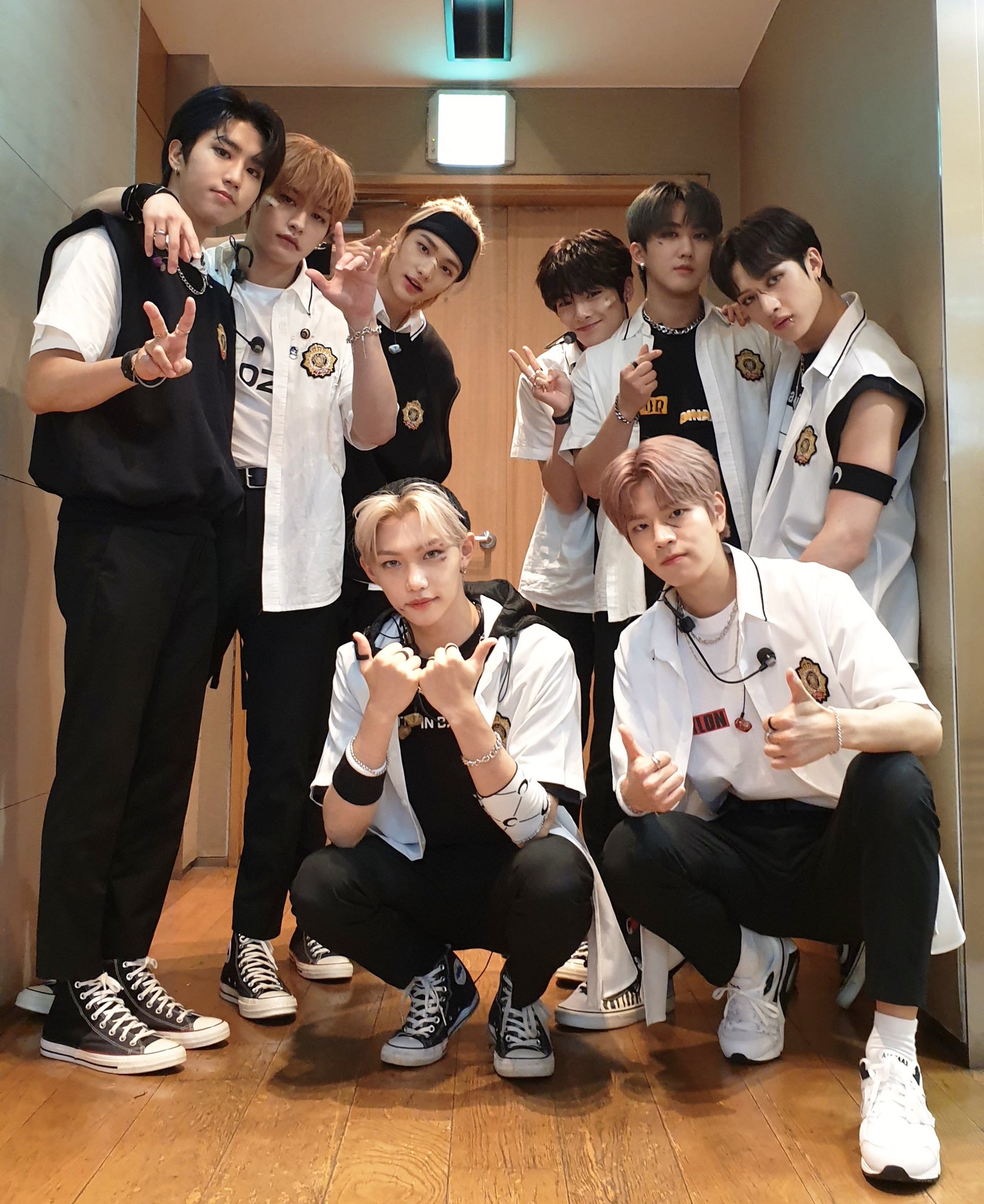 Stray Kids Japan Official on X: 