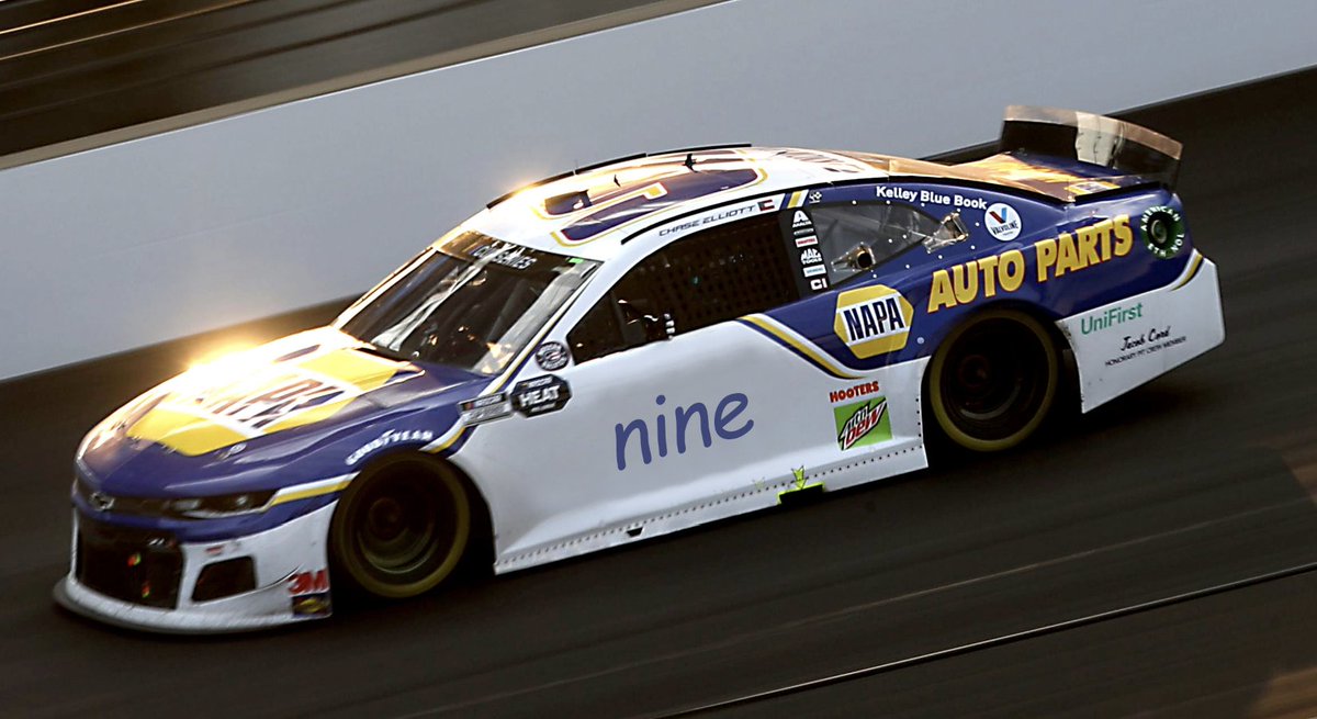 nascarcasm tweet media