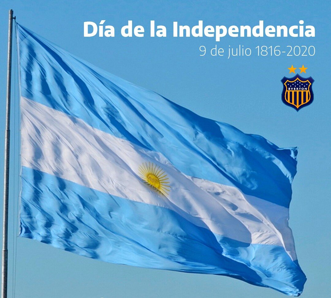 Everton La Plata tweet media