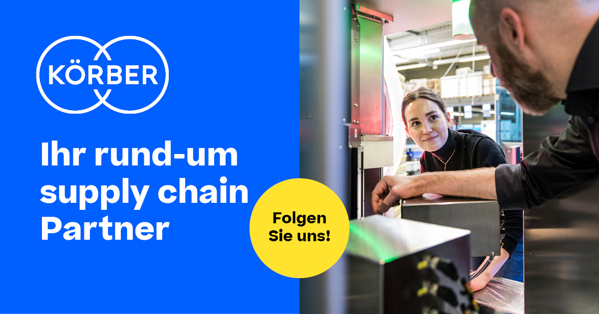 VoiteqGermany's tweet photo. Nach 20 Jahren erfolgreicher Voice-Implementierungen erweitert Voiteq sein Leistungsangebot mit vielen weiteren spannenden Lösungen.   

Lernen Sie Ihren neuen rund-um Supply Chain Partner kennen – Willkommen bei Körber 🌐https://t.co/8JnCSZngJe

#ConquerSupplyChainComplexity https://t.co/ZhxHnOQq3P