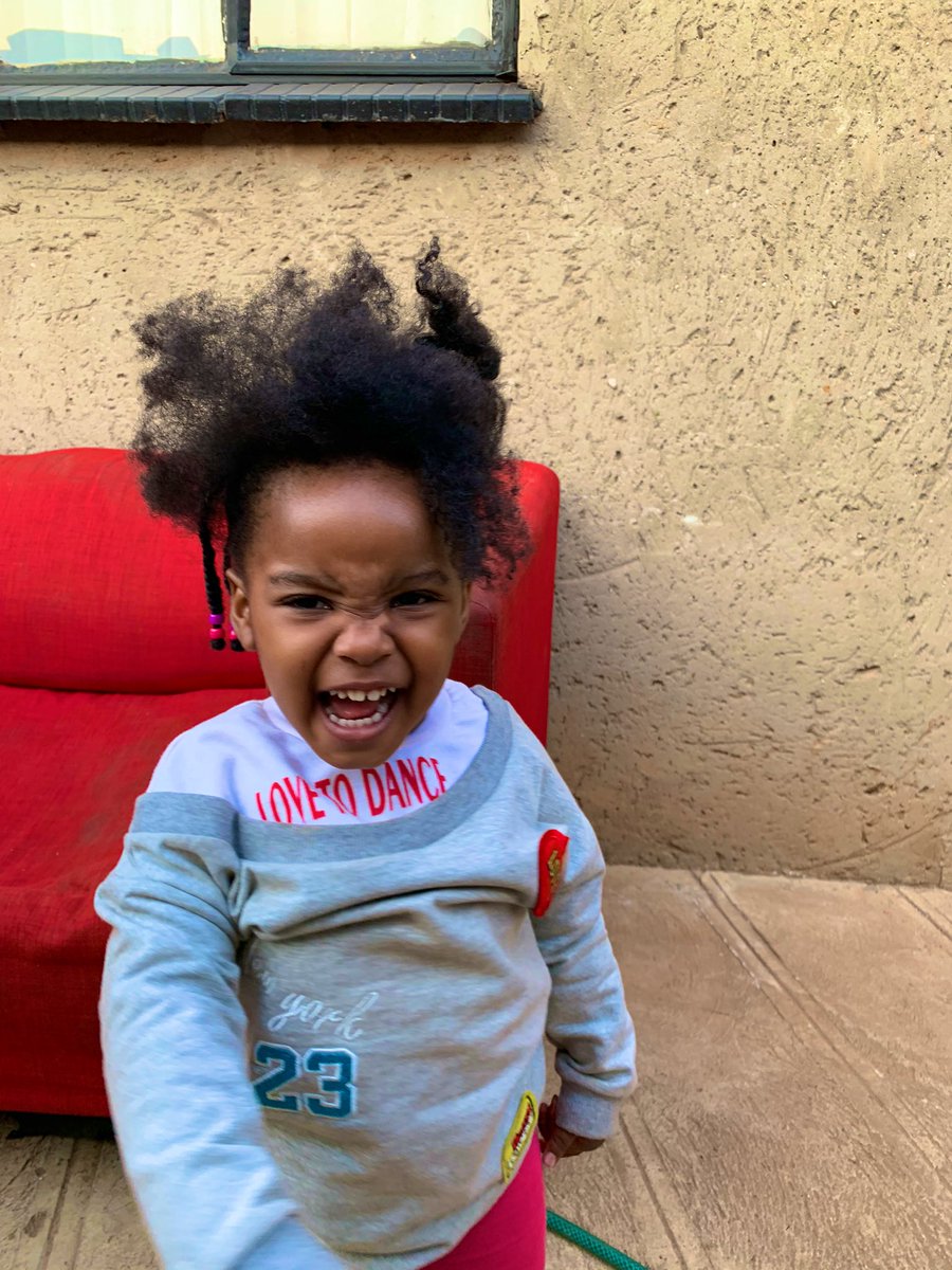 Happy birthday to my princess, may you continue to shine on..!